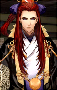 Nobuyoshi Tokugawa's image