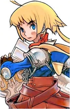 Marche Radiuju