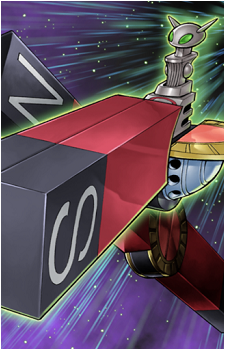 Morphtronic Magnen Bar's image