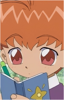 Fujio's image
