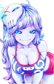 Nux Taku