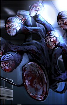 Hydra's image