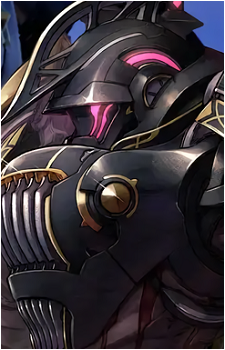 Geist {HARVESTELLA}'s image