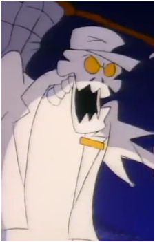 Ghost of Buster McMuttMauler's image