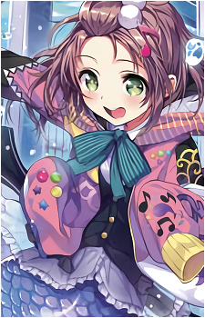Unbelievagirl, Potpourri's image