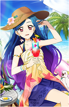 Sora Kazesawa