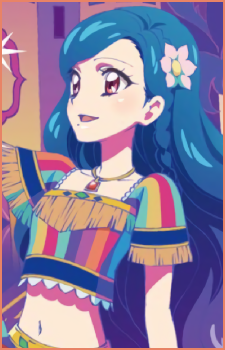 Sora Kazesawa