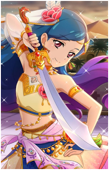 Sora Kazesawa