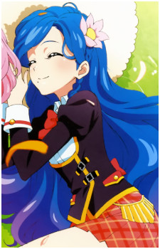 Sora Kazesawa
