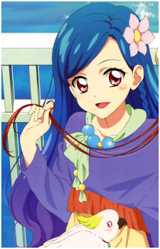 Sora Kazesawa