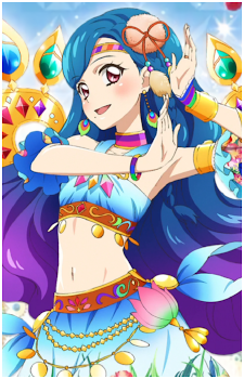 Sora Kazesawa's image
