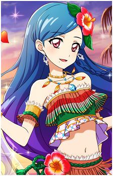 Sora Kazesawa