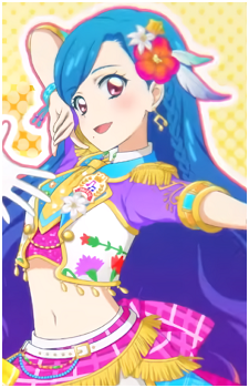 Sora Kazesawa