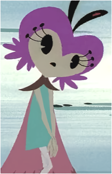 Princess Verbina's image