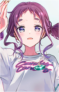 Nodoka Yagi