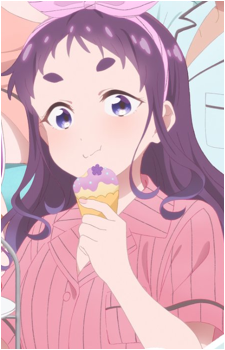 Nodoka Yagi
