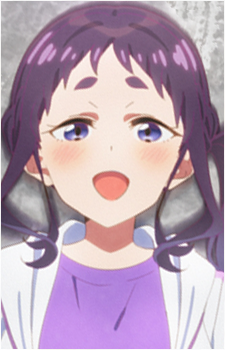 Nodoka Yagi