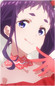 Nodoka Yagi