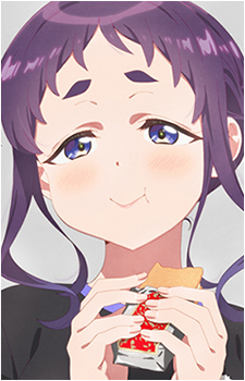 Nodoka Yagi