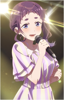 Nodoka Yagi