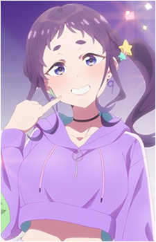 Nodoka Yagi