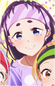 Nodoka Yagi
