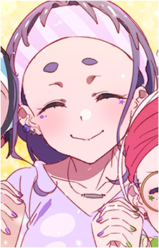 Nodoka Yagi