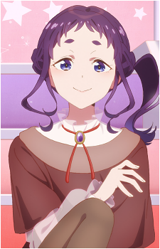 Nodoka Yagi