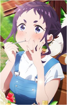 Nodoka Yagi's image
