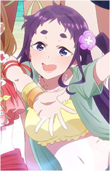 Nodoka Yagi