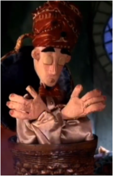 Riddle Snake Tamer's image