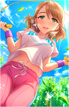 Kiyora Yanagi