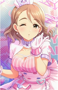 Kiyora Yanagi's image