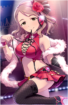 Kiyora Yanagi