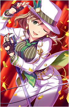 Kiyora Yanagi