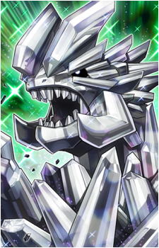 Kachi Kochi Dragon's image