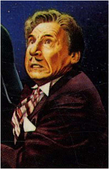 President Skroob's image