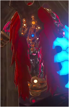 Thunderblight Ganon's image