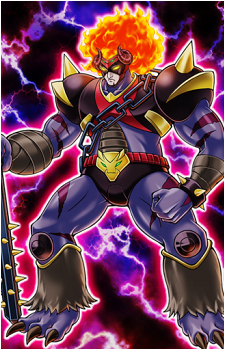 Gouki Heel Ogre's image
