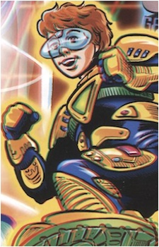 Juni Cortez's image
