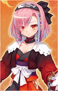Chizuru's image