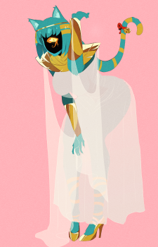 Nyanlathotep