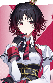 Kisaragi Ren
