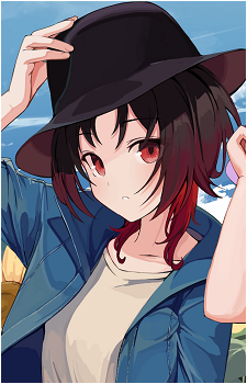 Kisaragi Ren