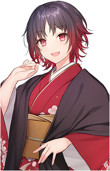Kisaragi Ren
