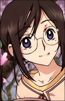 Sayaka Okiura's image