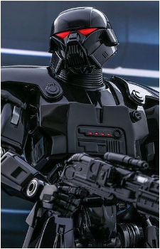 Dark Trooper's image