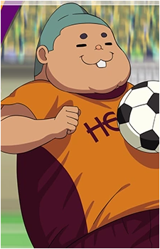 Moko Moriagari