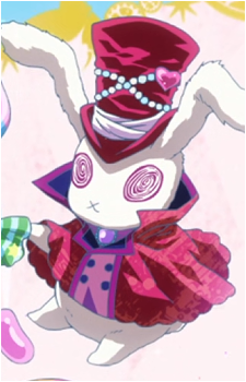 Usagi {Karneval}'s image
