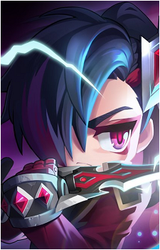 Runeblade